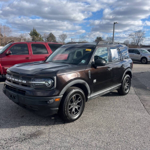 ford bronco sport 2021 3FMCR9B67MRA20594 image ford bronco sport 2021 3FMCR9B67MRA20594 image